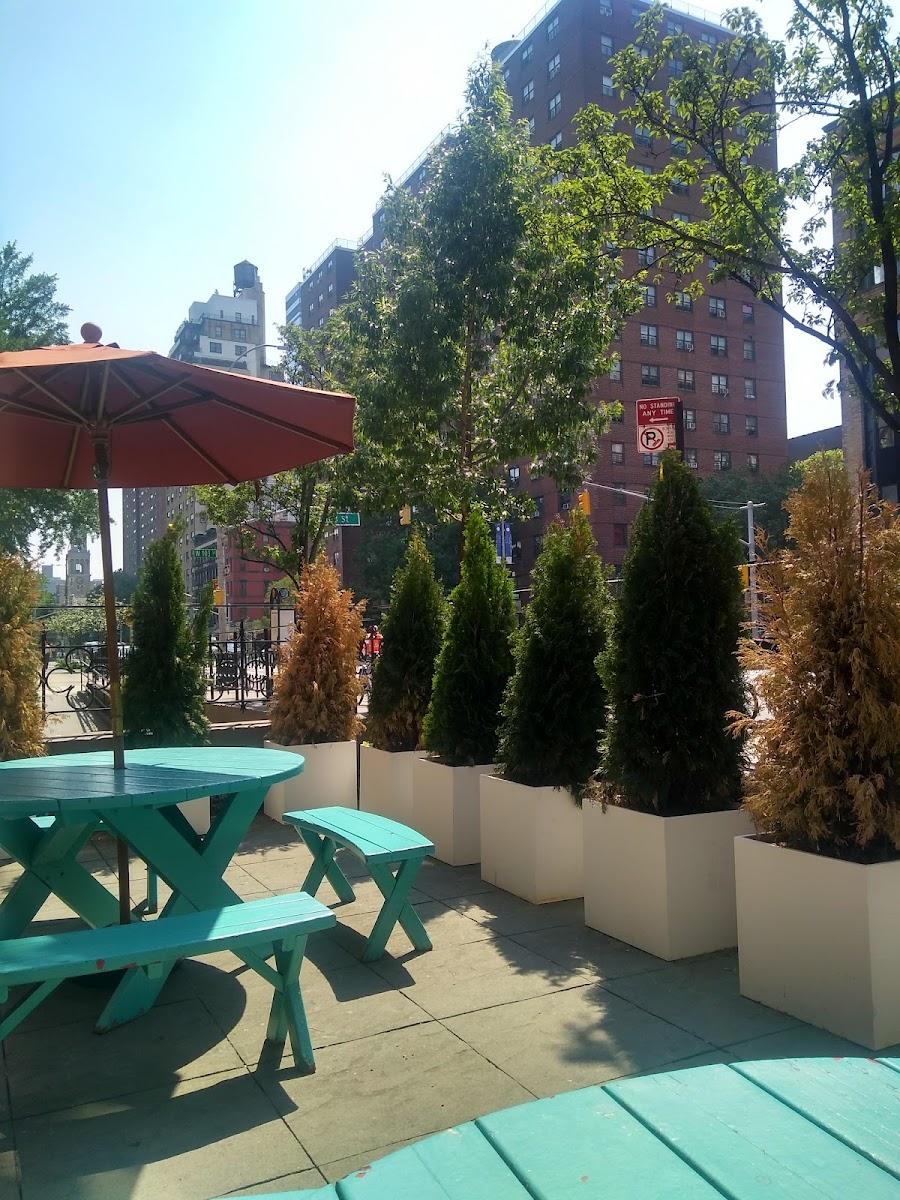 HI New York City Hostel – photo 3