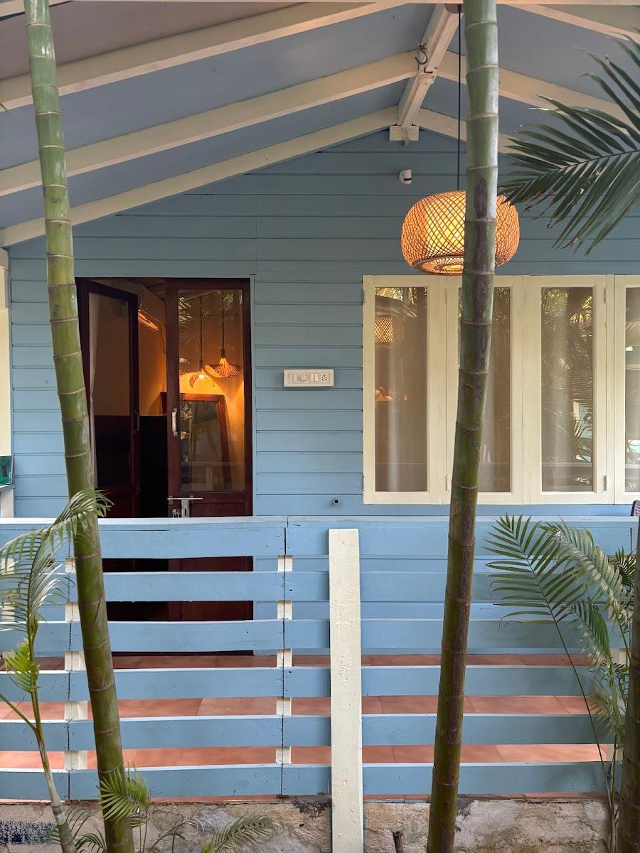 Bibhitaki Boutique Beach Stays – photo 3