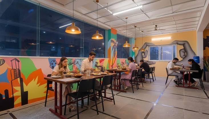 FabHotel Broholic Suites I - Hotels in Gopanpally, Hyderabad – photo 3