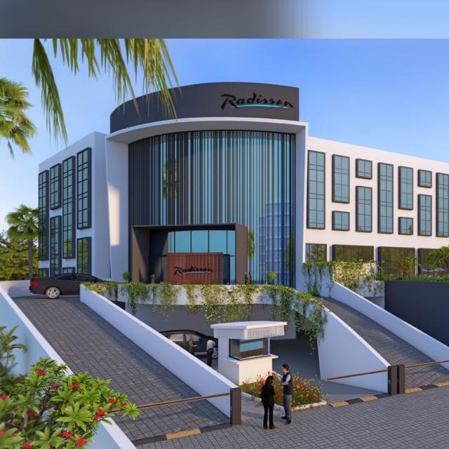 Radisson Hotel Bareilly Airport – photo 2