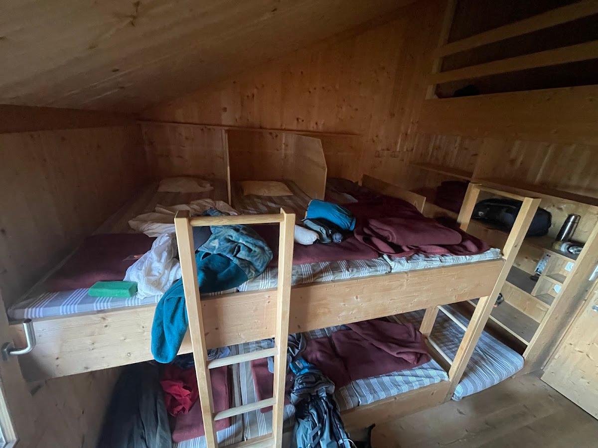 Olpererhütte – photo 4