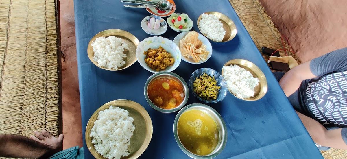 Ashika Home Stay(Mangal Da) – photo 2