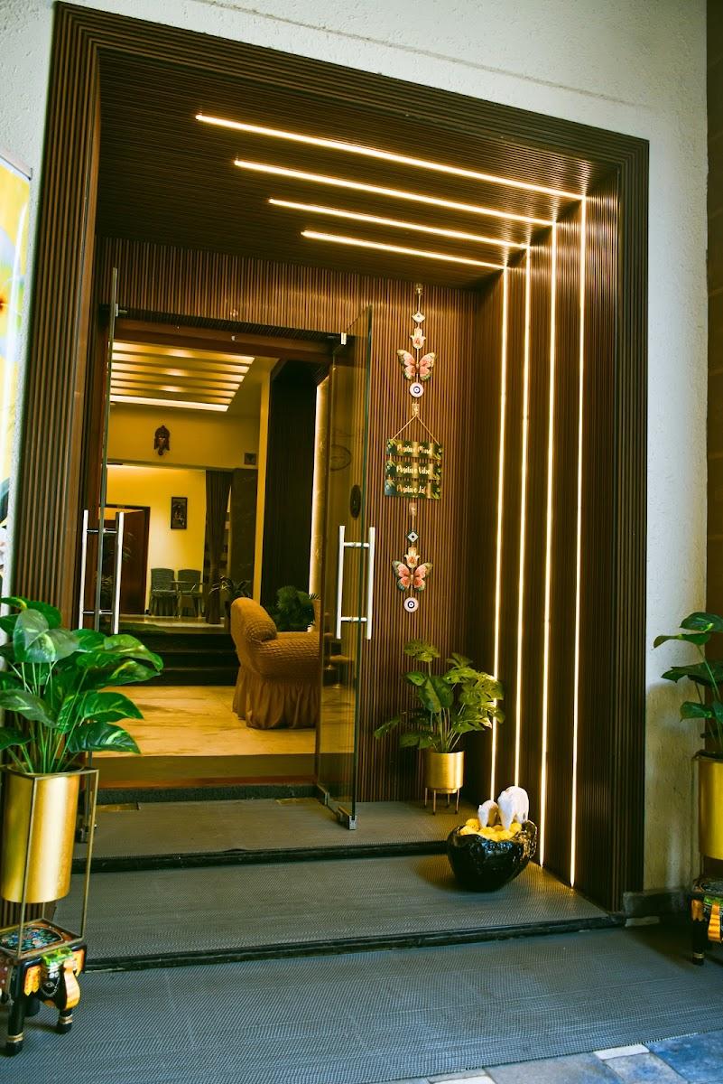 Suthanthira Stay Inn – photo 3