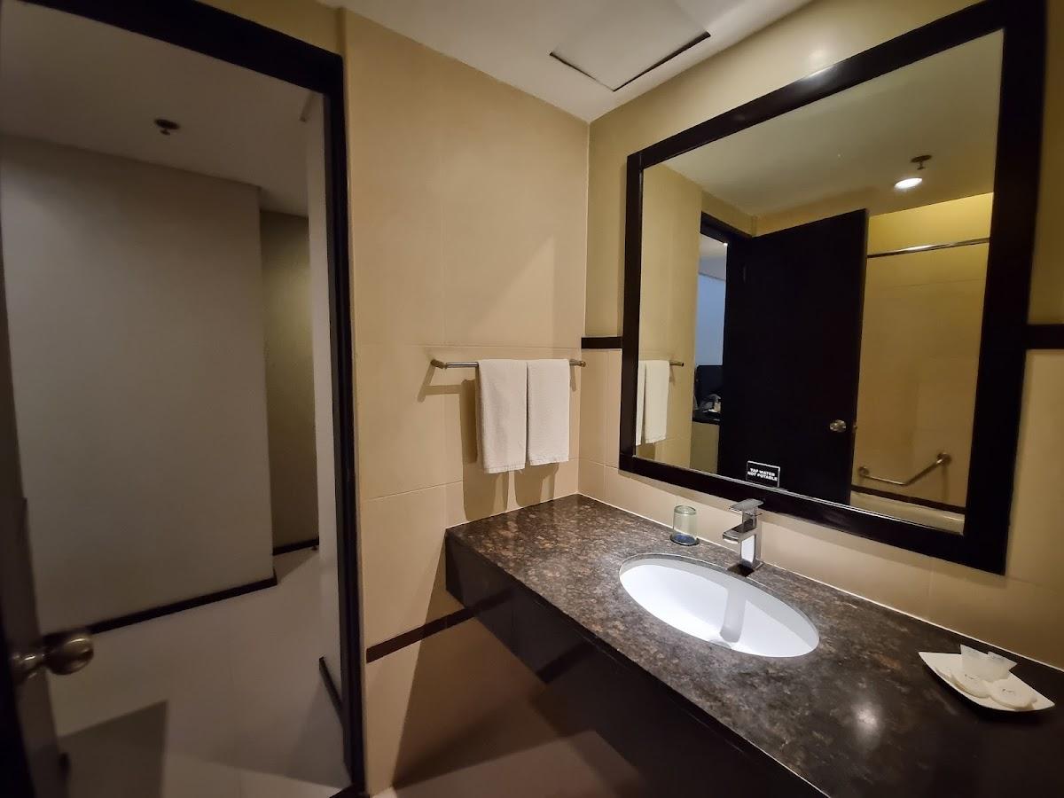 Mallberry Suites Business Hotel – photo 2