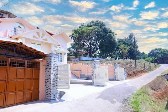 Coorg Lotus Villa – photo 1