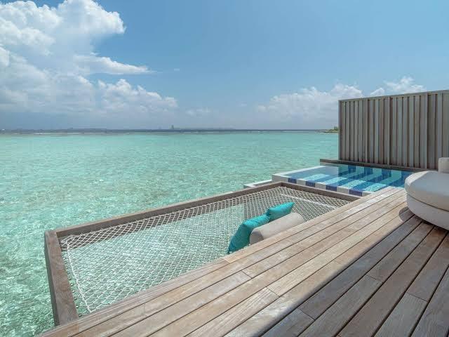 SO/ Maldives