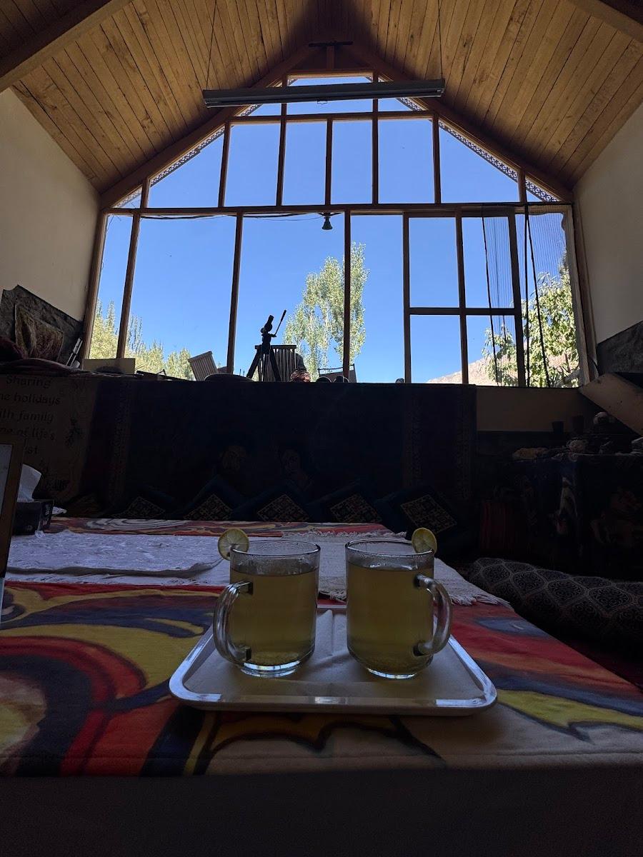 Moksha Resorts Hunza – photo 4