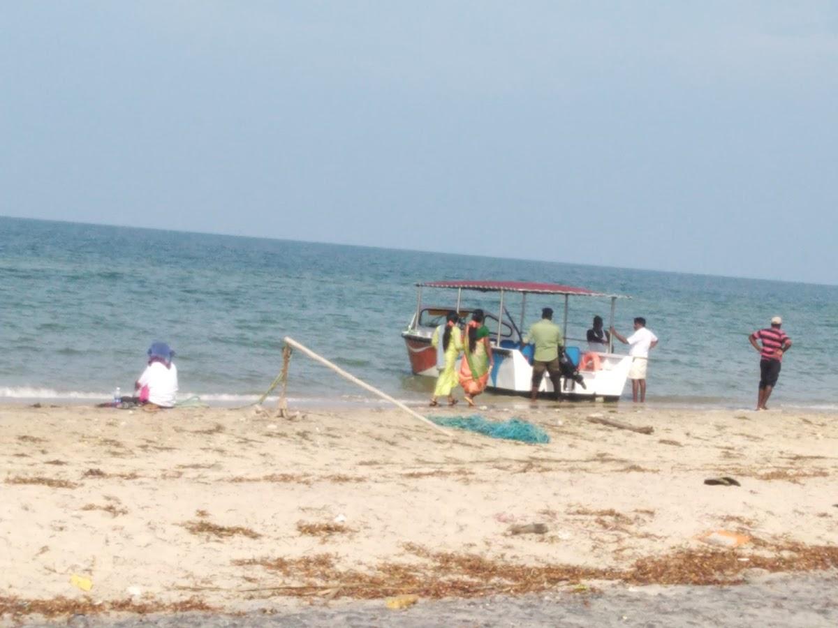 Kushi Beach Resort – photo 2