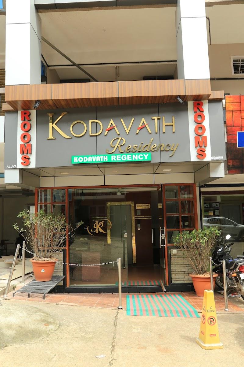 Madaparambil Residency