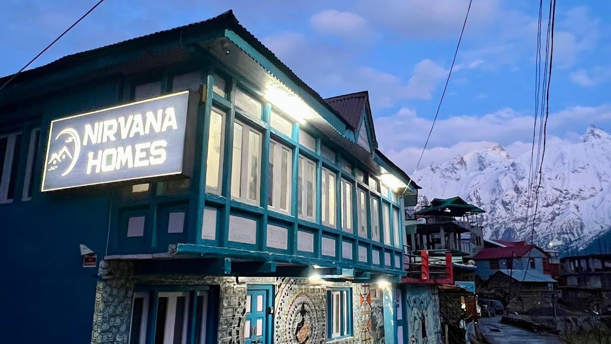 Panorama Homestay Kalpa – photo 4
