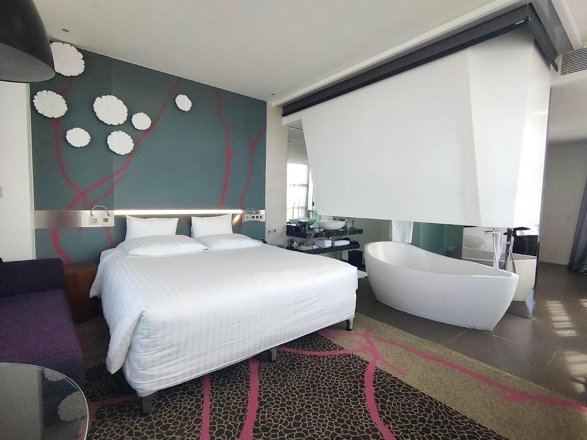 Pullman Saigon Centre – photo 4
