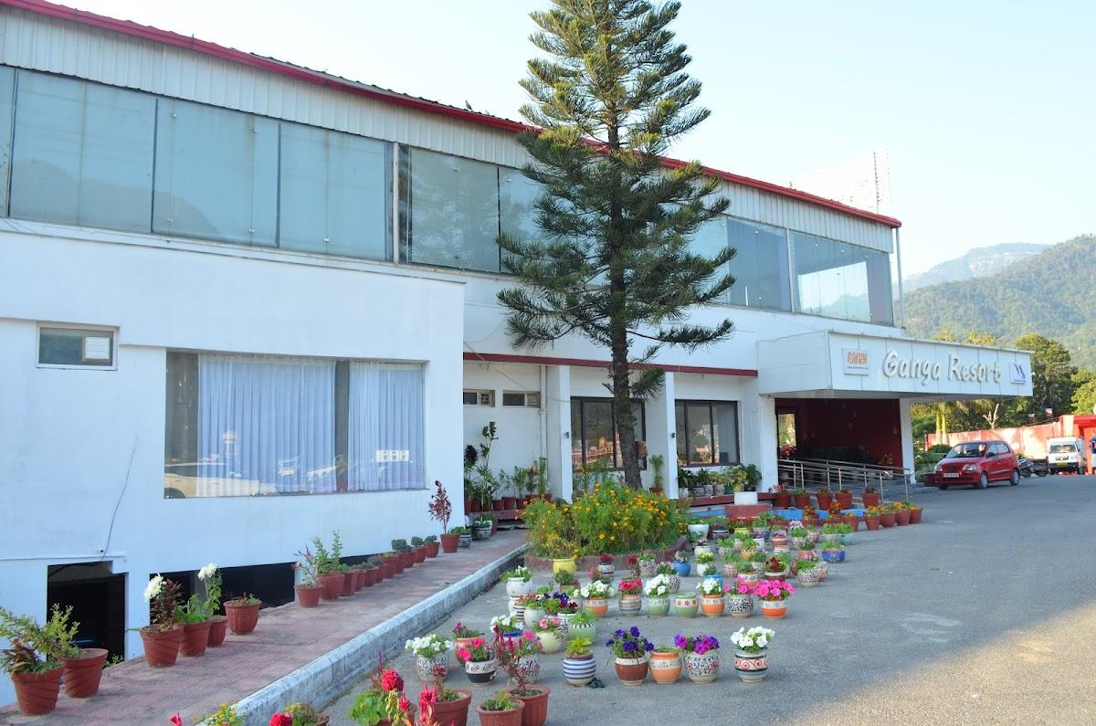 Ganga Resort, GMVNL – photo 1