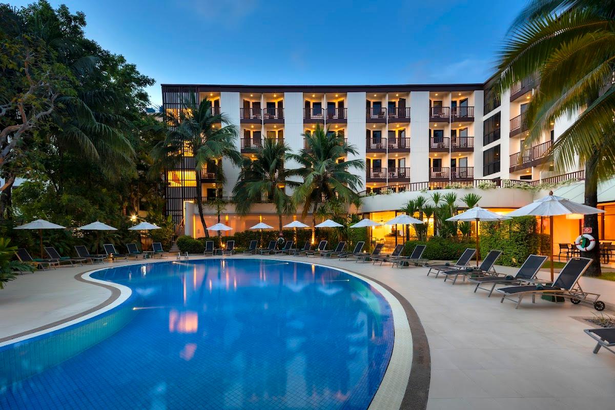 ibis Phuket Patong – photo 2