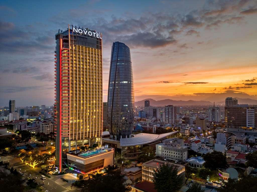 Novotel Danang Premier Han River – photo 1