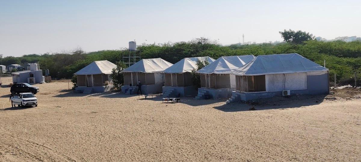 Elysium Marine Camp & Resort – photo 1