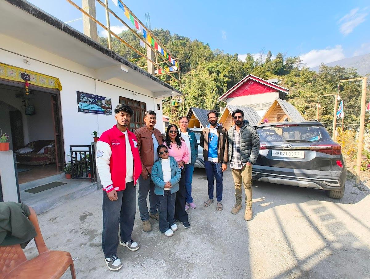 Namchumoo Homestay – photo 4