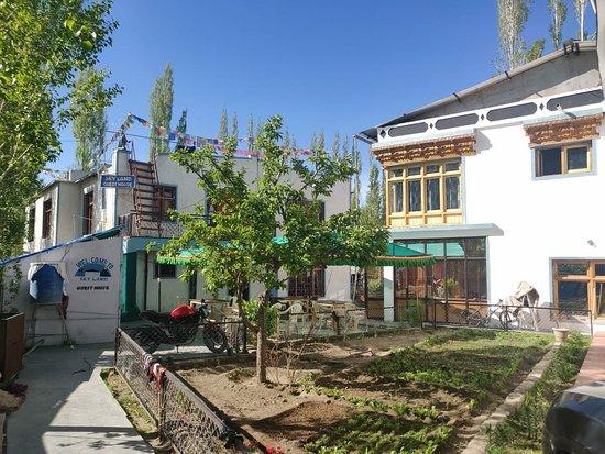 Skyland guest house – photo 1