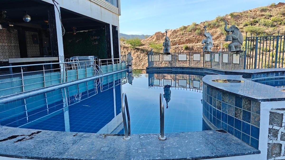 Clarks Resort Ajmer – photo 1