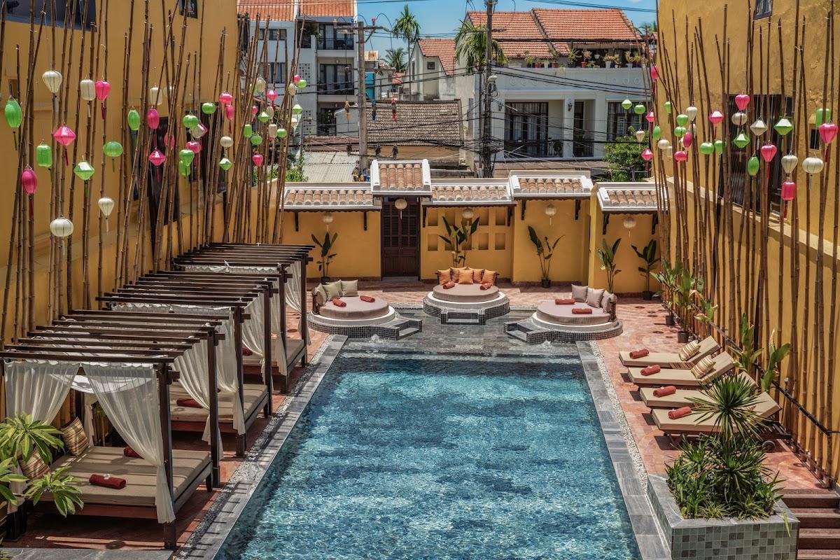 The Signature Hoi An – photo 2