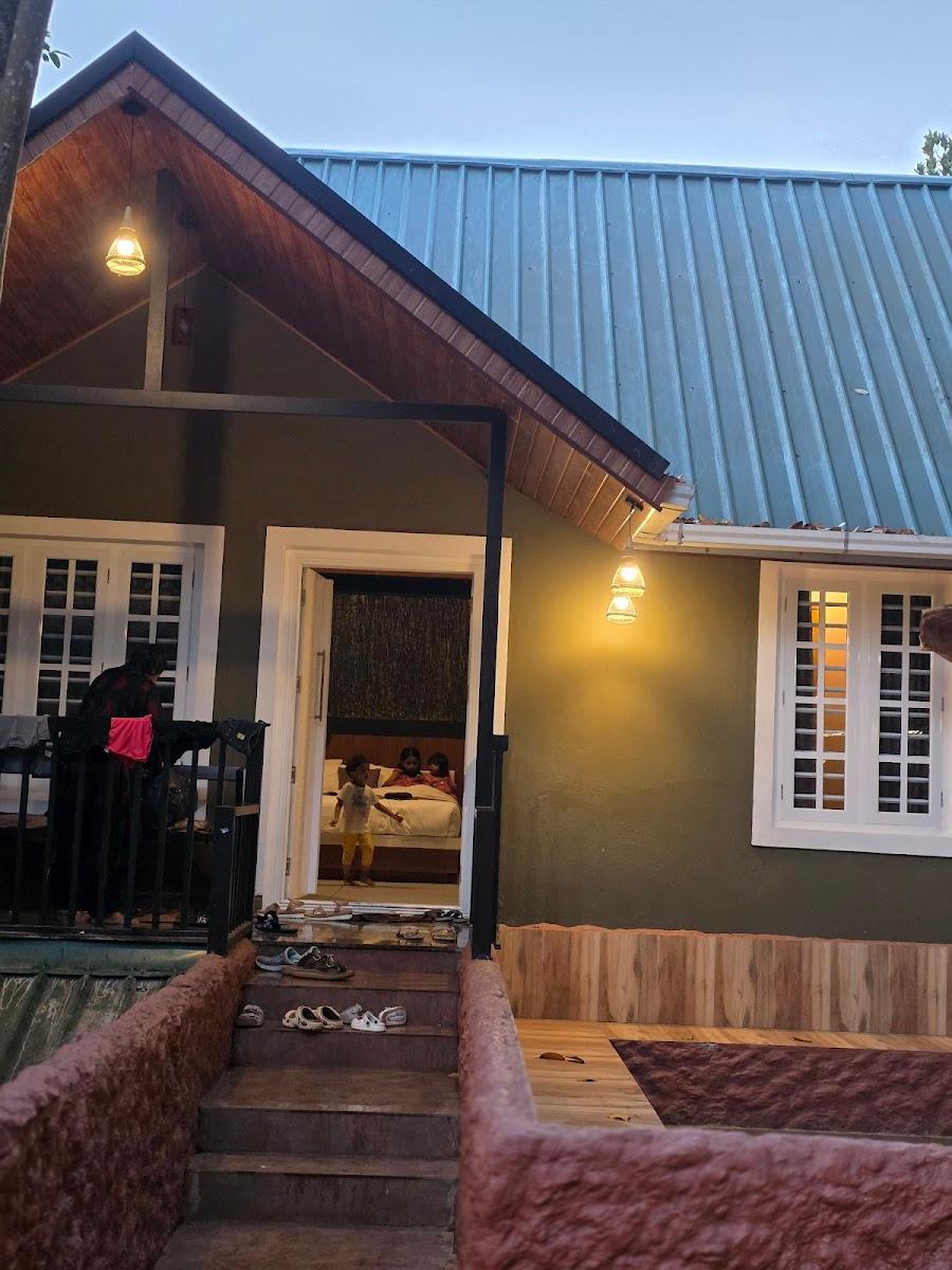 Clouds Inn 12 – photo 3