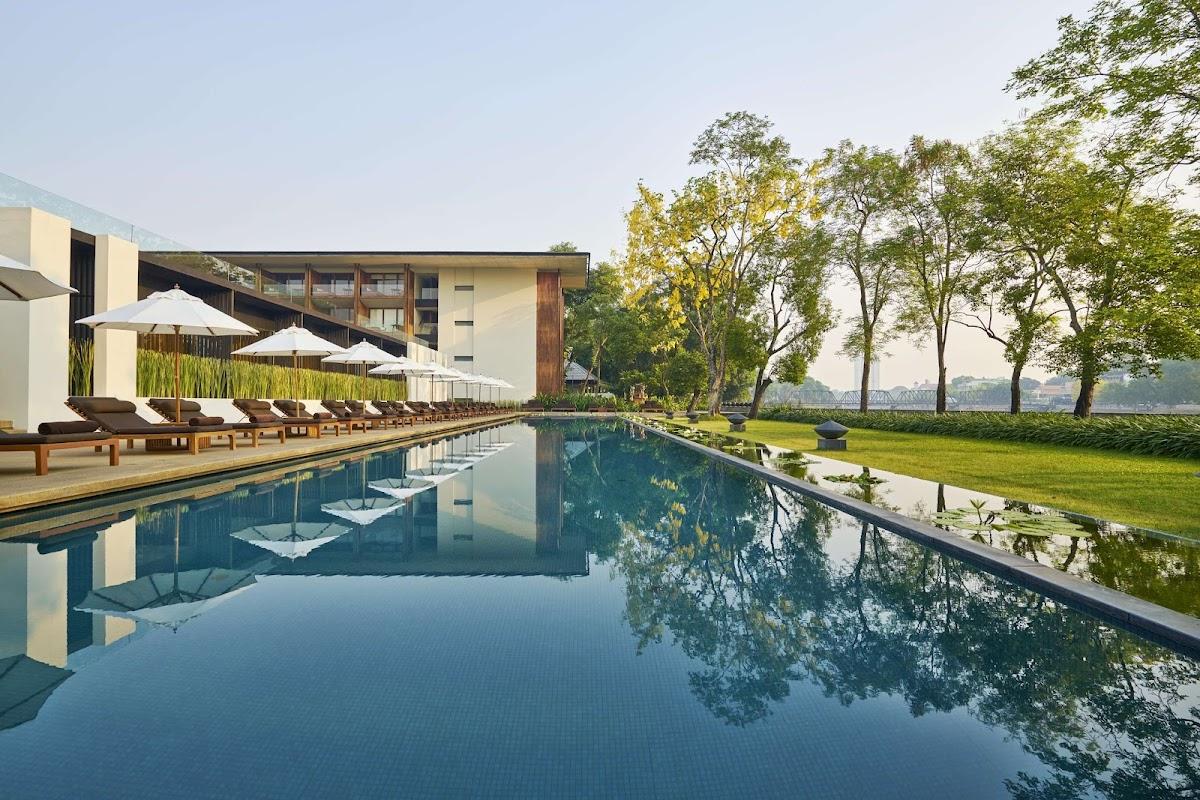 Anantara Chiang Mai Resort – photo 2