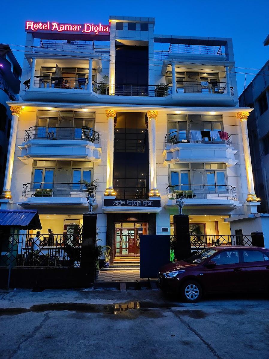 Hotel Amar Digha – photo 4