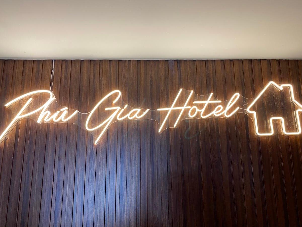 Phú Gia Hotel – photo 4