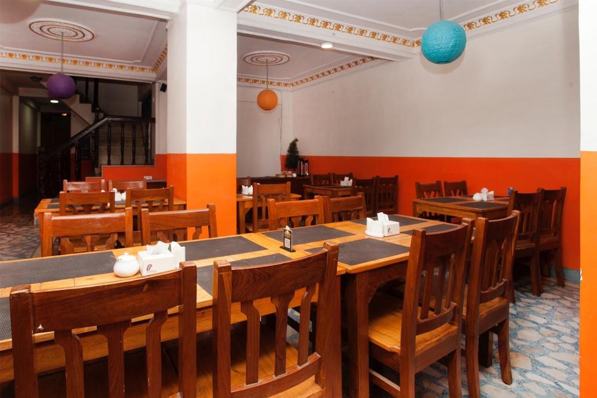 Kathmandu Regency Hotel – photo 2