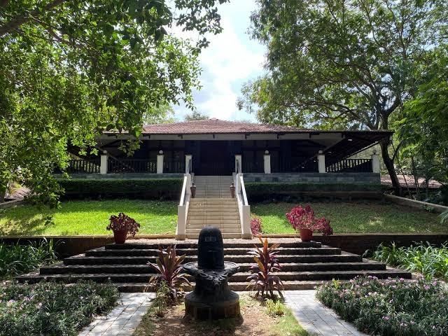 Silent Hills Resort – photo 2