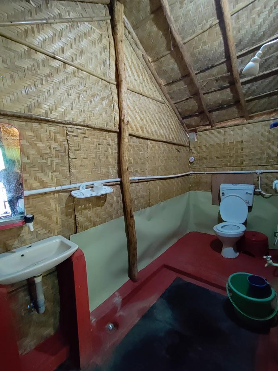 Hampi Natures Cottage – photo 4