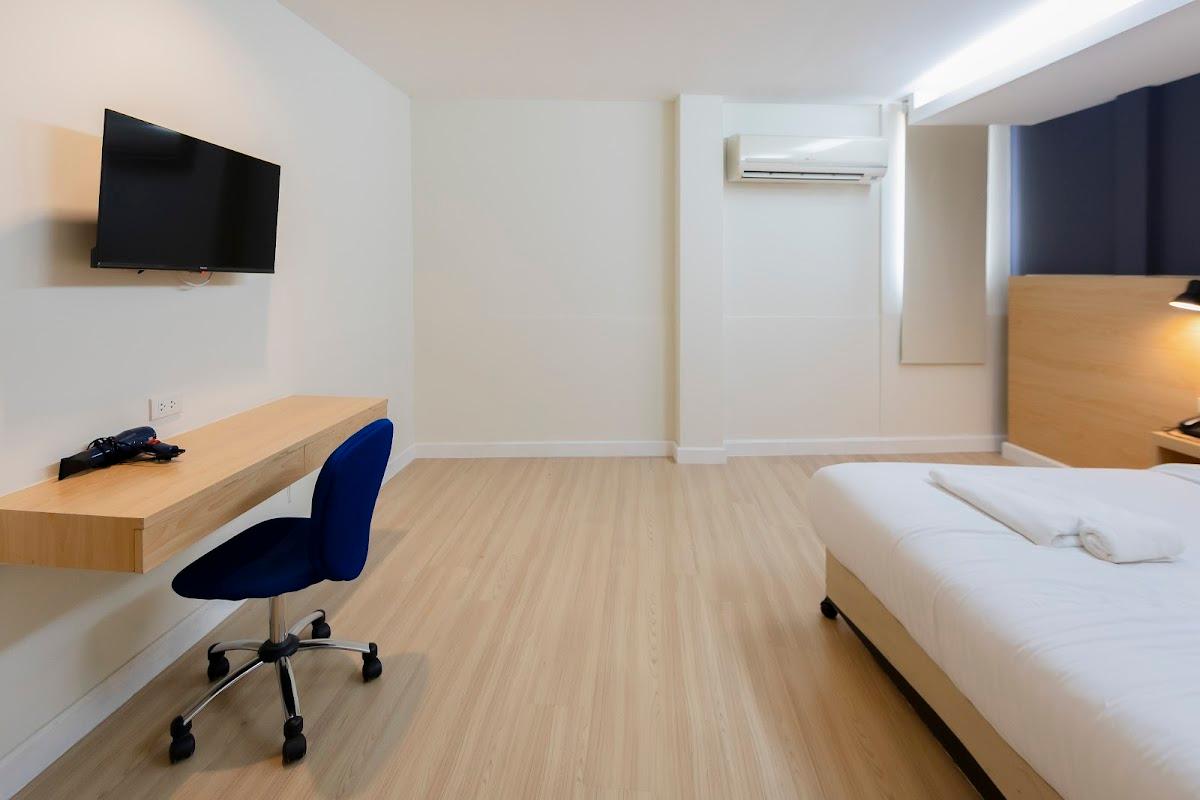 GP House Express Sukhumvit 81 – photo 4