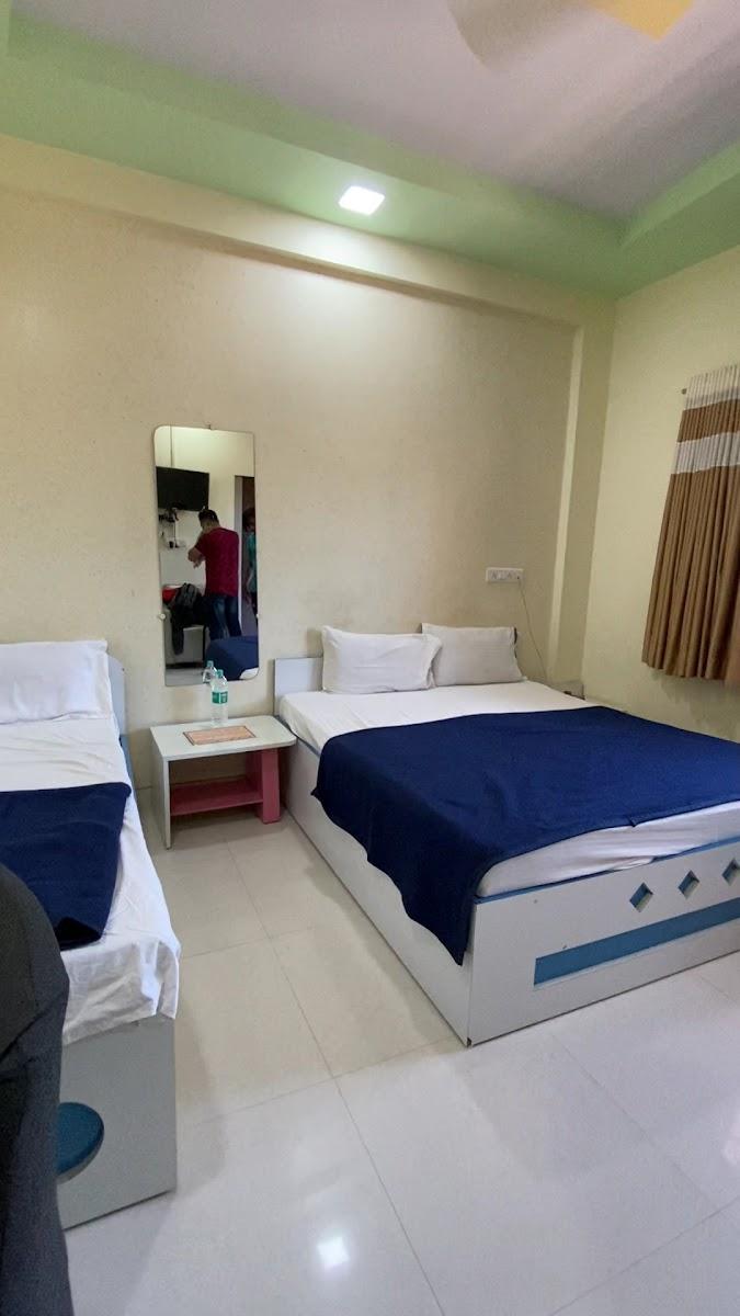 Hotel Somnath Sagar – photo 1