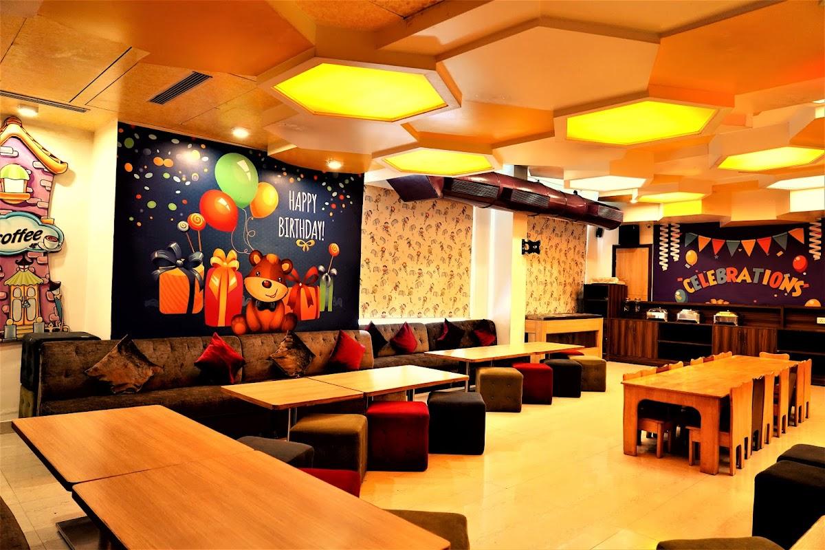 Hotel Coral Star – photo 4