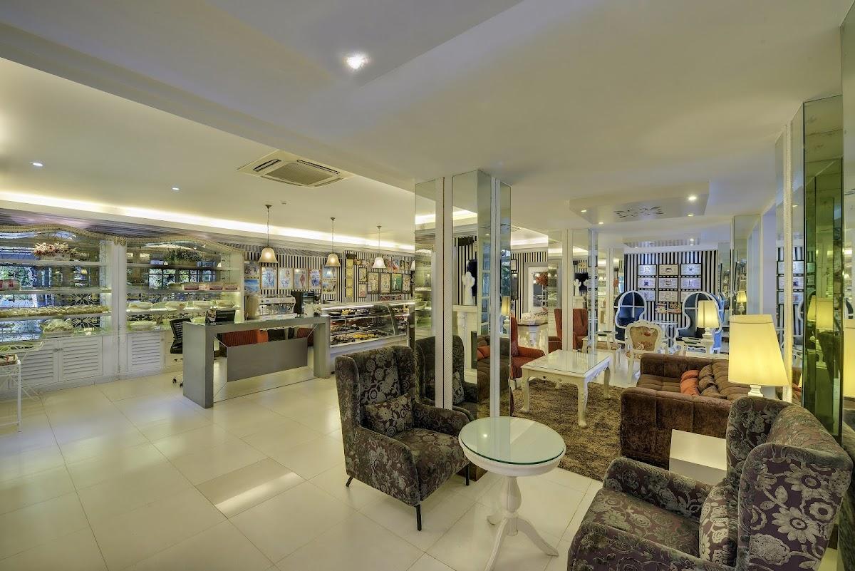 MAYFAIR Lagoon, Bhubaneswar – photo 2