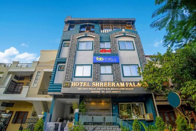 Hotel Shree Ram Palace – photo 1