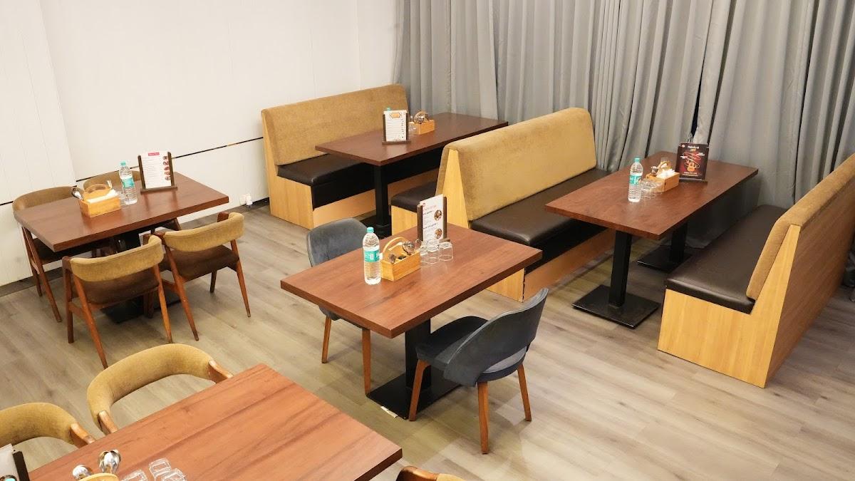 Aureole Hotel – photo 2