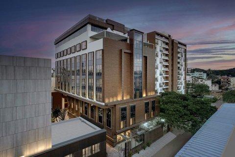 The Fern Residency Bengaluru, Seshadripuram, Series by Marriott – photo 1