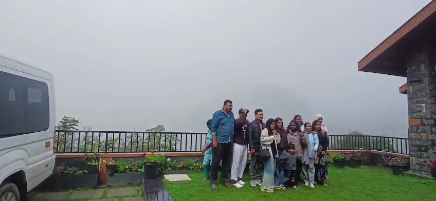 ELAKKI FOG HEAVEN – photo 3