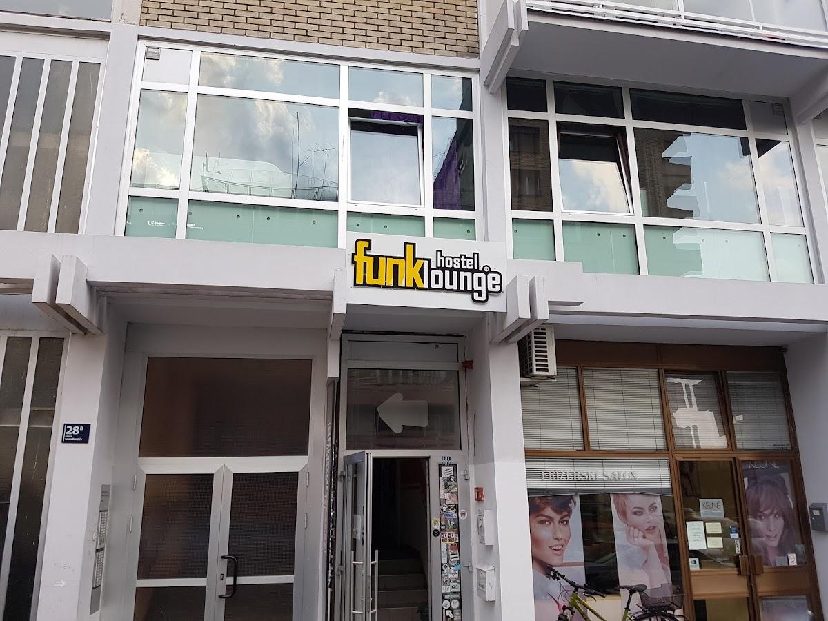 Funk Lounge hostel – photo 3