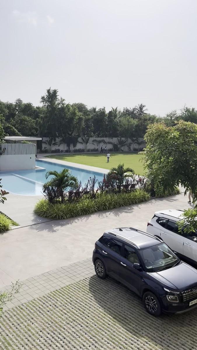 Saavi Suites – photo 2