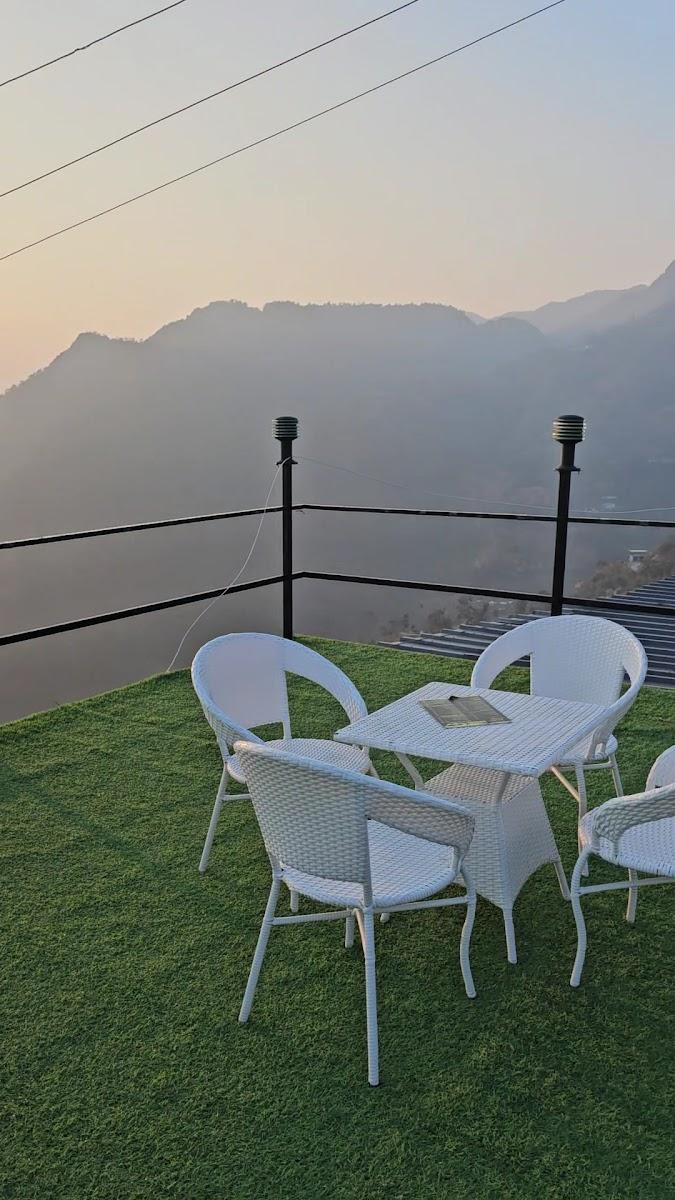 Navira Hills Domes Rishikesh – photo 3