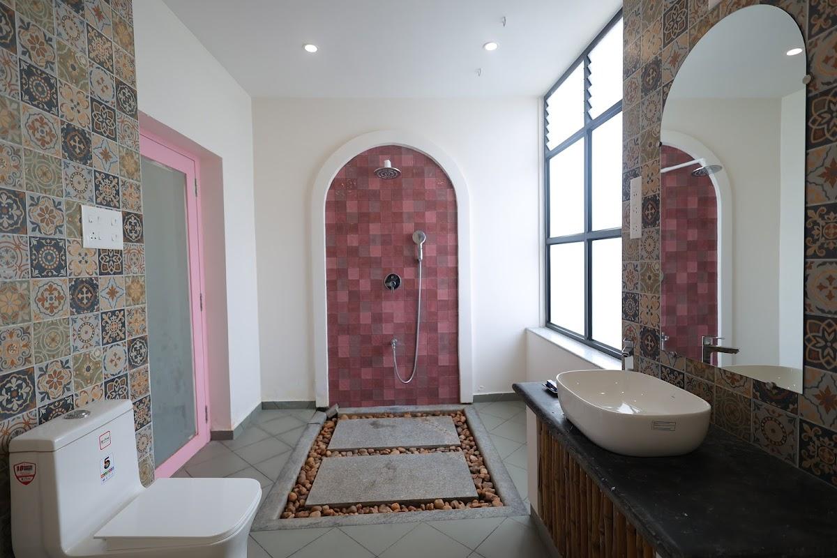 The Balified Villa – photo 1