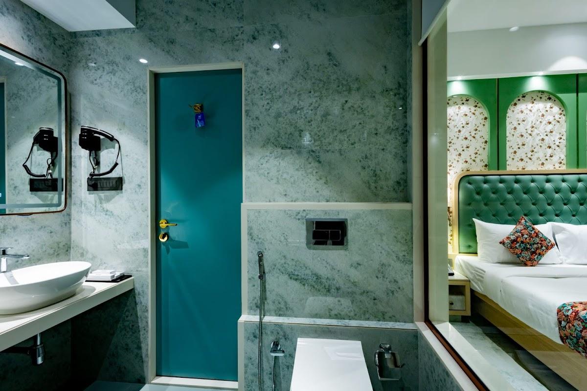 Sio Suites – photo 1