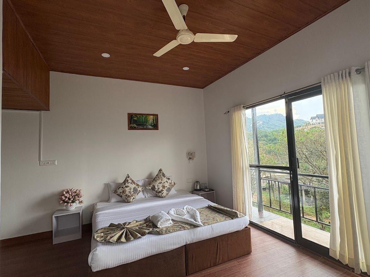Vaga Hill View – photo 4