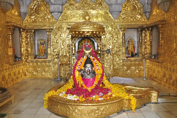 Shri Somnath Trust Central Booking Office
