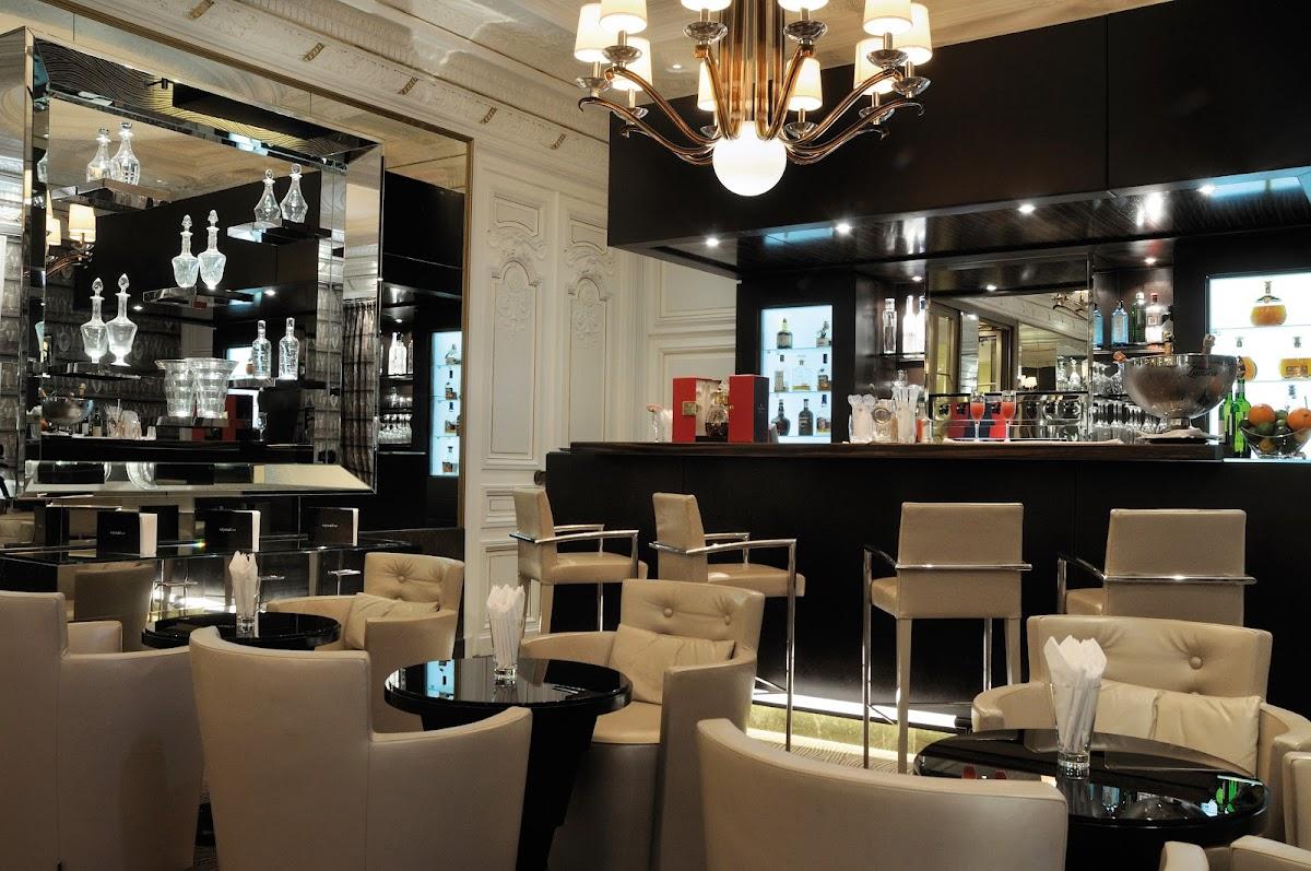 Hôtel Hermitage Monte-Carlo – photo 3