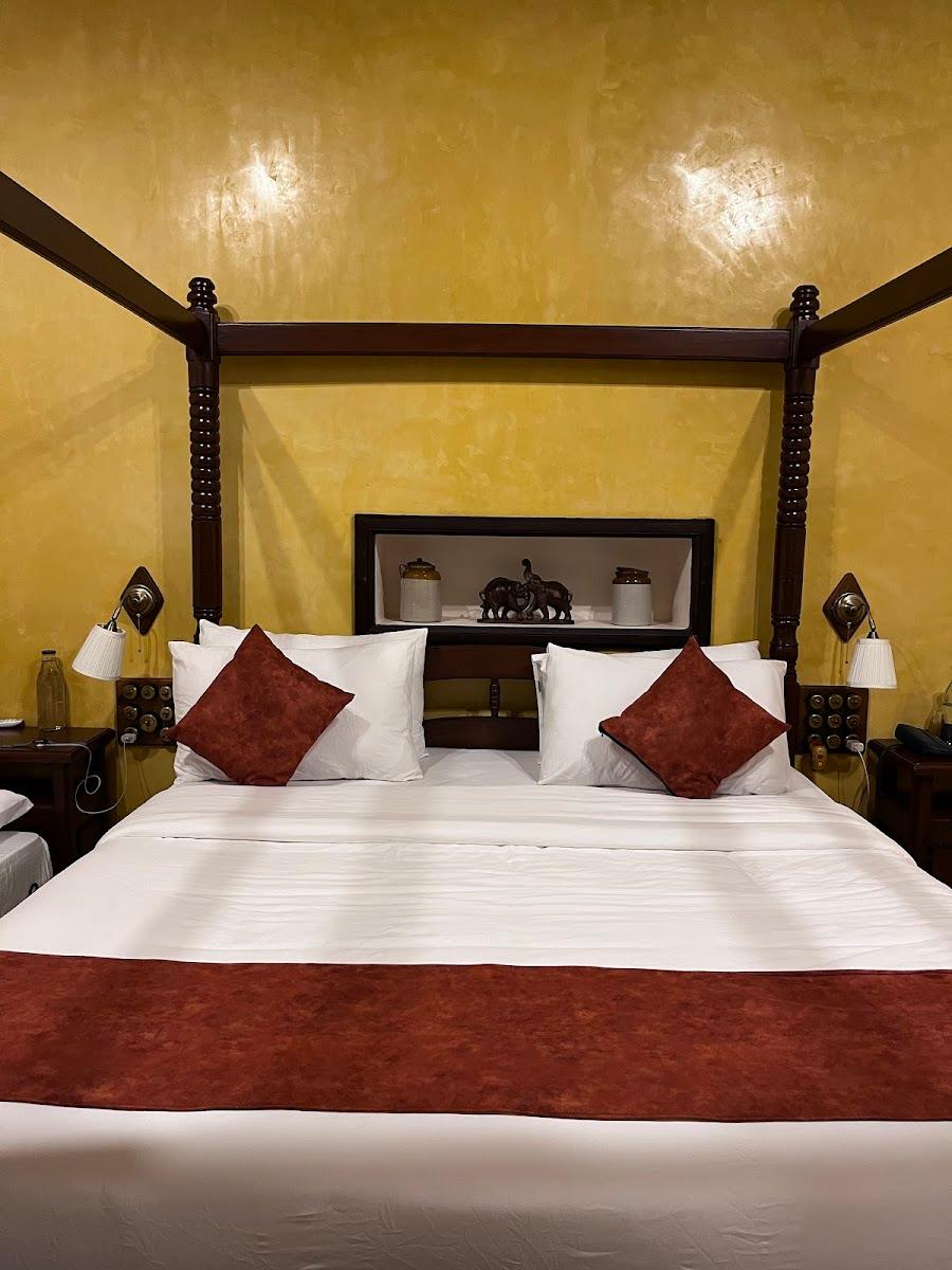 VILLA AROOR – photo 2