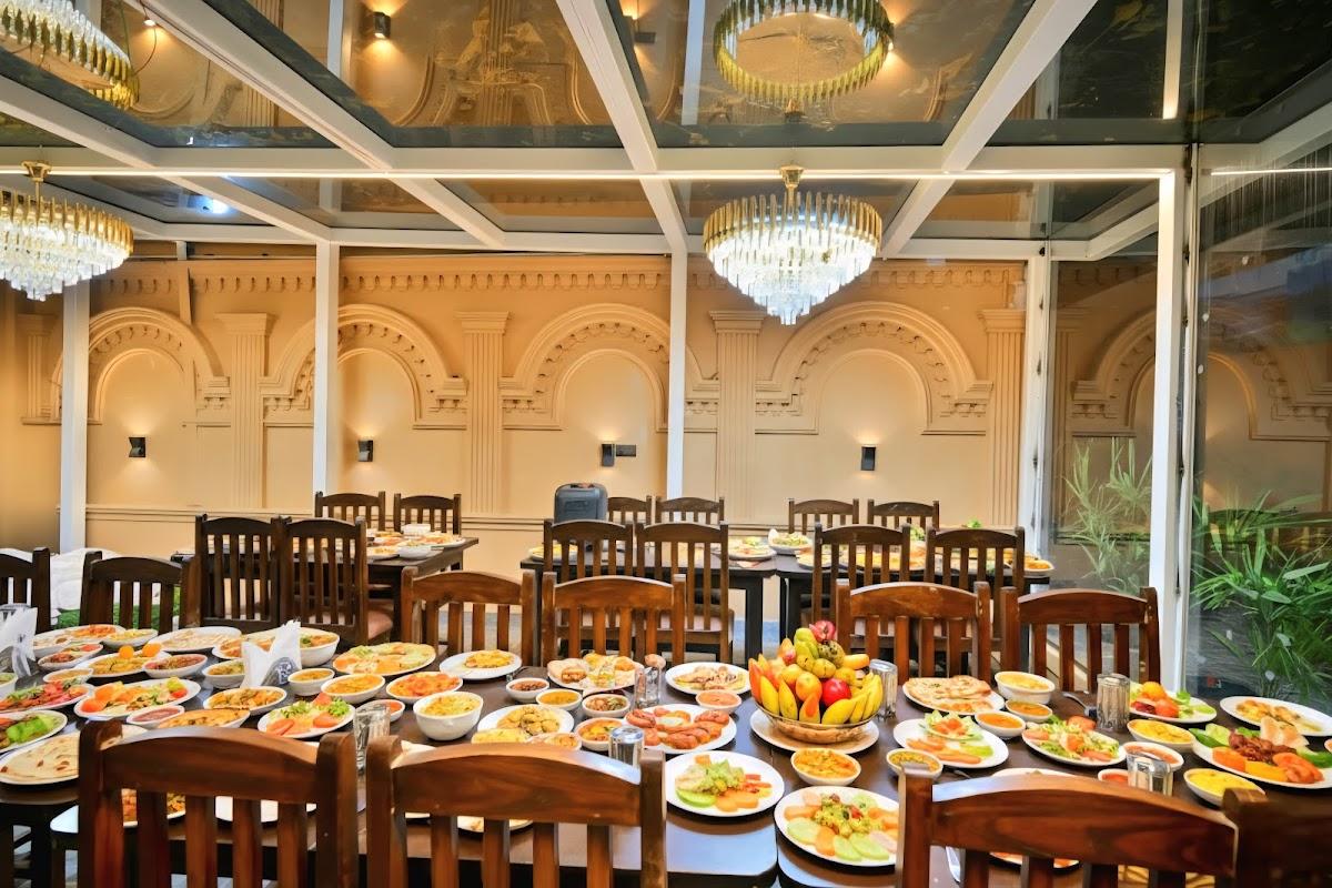 Harmony Heaven's Luxury Stay – photo 4