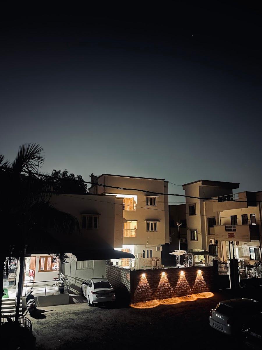 Hotel Rajdhani