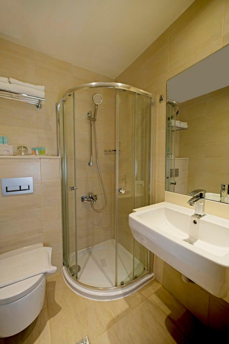 Action Hotel Ras Al Khaimah